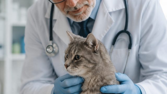 Understanding Feline Aging: Insights from Recent Research