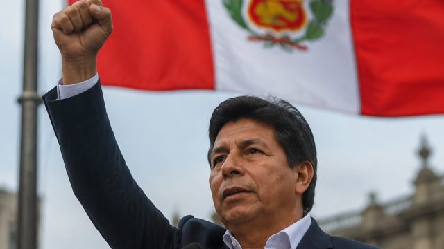 Peru's Close Election: A New Era for Leadership