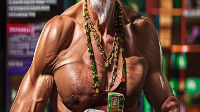 How a High-Protein Diet Can Combat Age-Related Muscle Loss