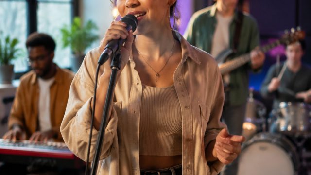 Unveiling the Future of Artist Discovery in the UK Music Scene