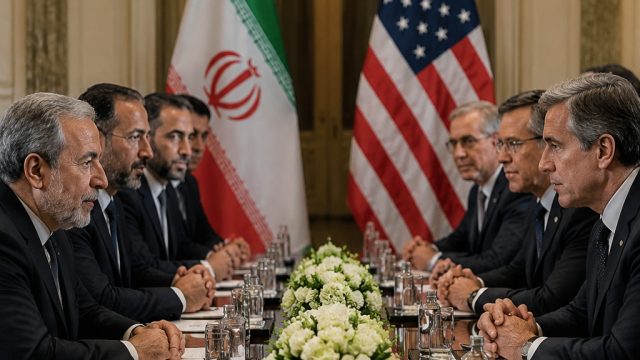 New Developments in US-Iran Nuclear Talks Signal Possible Resolutions