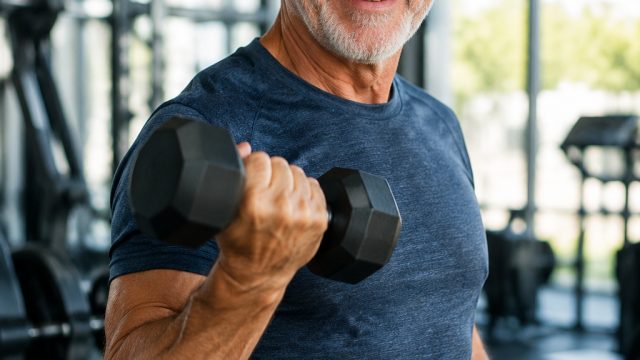 Why Strength Training is Essential for Longevity: Key Findings from Recent Research