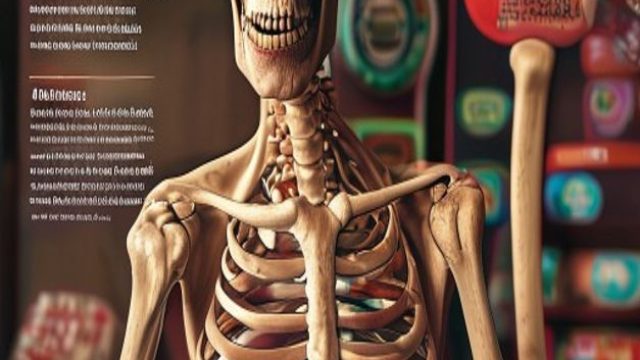 Debunking Common Misconceptions About Bone Health for Seniors