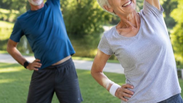 Boosting Senior Fitness This Summer: Strategies for Wellness Engagement