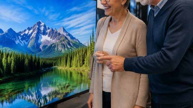 Sony Bravia 4K TVs on Sale: Experience Premium Viewing at a Discount