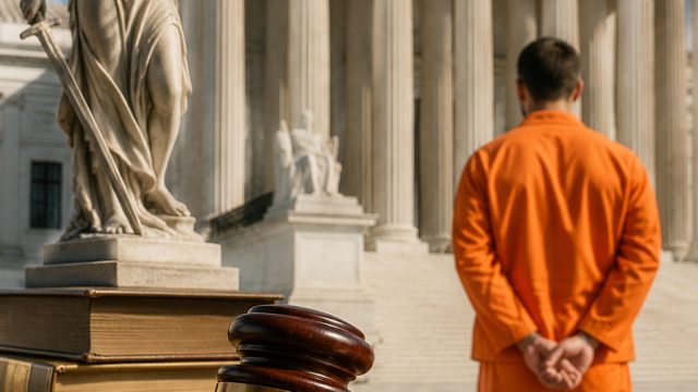 Supreme Court Rules on Religious Rights: A Setback for Inmate Freedoms