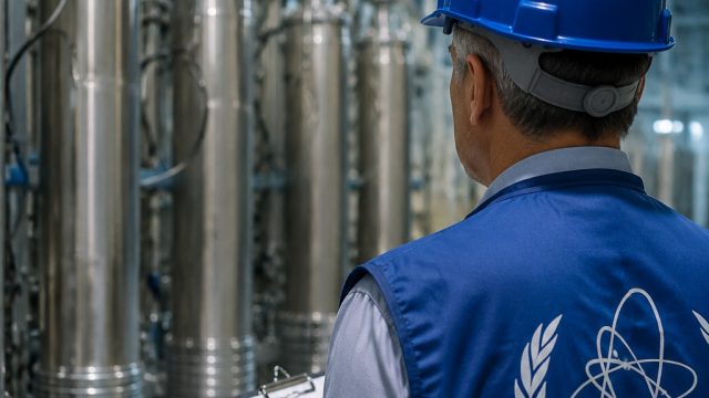 Understanding the Current Tensions Over Iran's Nuclear Inspections