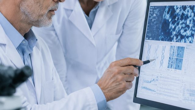 Innovative Investment Fuels Breakthroughs in Longevity and Skin Health