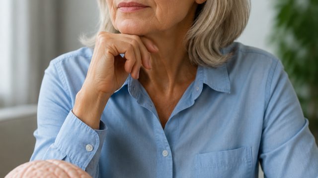 Exploring the Impact of Estrogen Therapy on Women's Brain Health