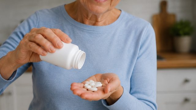 New Insights on Vitamin D and Calcium: A Shift in Bone Health Guidance