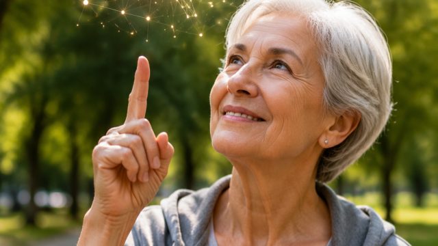 Unlocking Brain Health: The Surprising Truth About Cognitive Improvement at Any Age