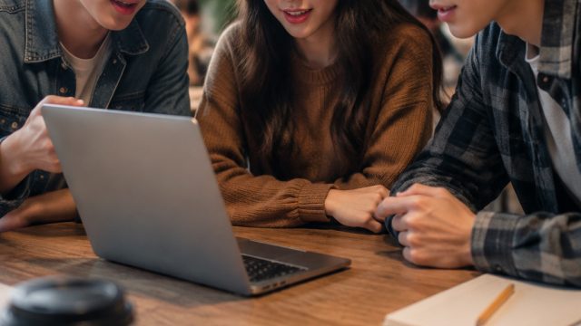 Understanding Today's Youth Narratives in Media Discourse