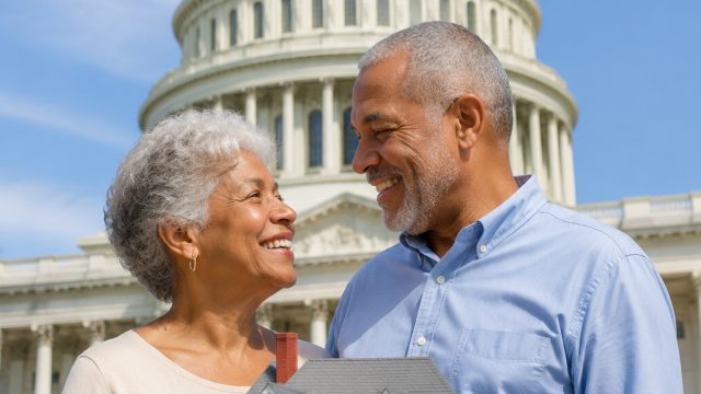 Historic Housing Bill Marks a New Era for Affordable Living