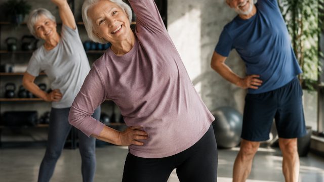 Wellness Strategies for Seniors: Staying Active in 2026