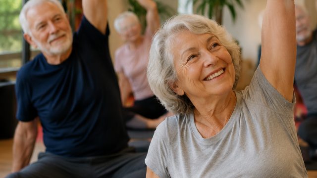 Unlocking New Horizons in Senior Entertainment and Wellness