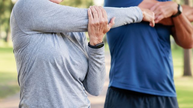 How Seniors Can Thrive: Preparing for Aging with Confidence