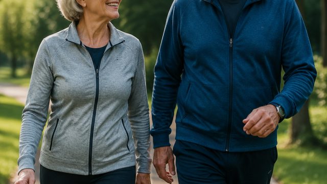 Exploring the Link Between Lifestyle Choices and Brain Health