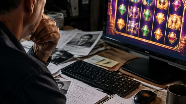 Exploring the Intriguing Case of a Mysterious Disappearance