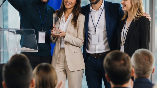 Moldovan Startups Shine in Europe's Premier Competition