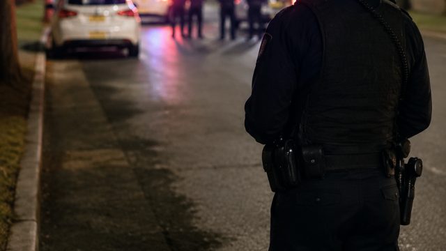Melton West Sees Late-Night Stabbing Incident: One Arrested