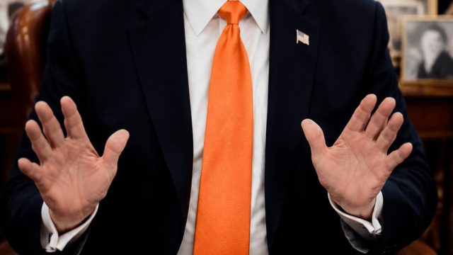 Trump's Withdrawal from Housing Bill Signing Raises Crucial Concerns