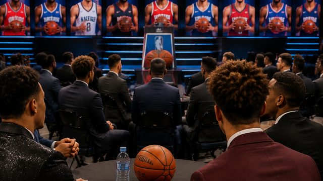 Key Insights from the 2026 NBA Draft: Winners, Losers, and Future Prospects