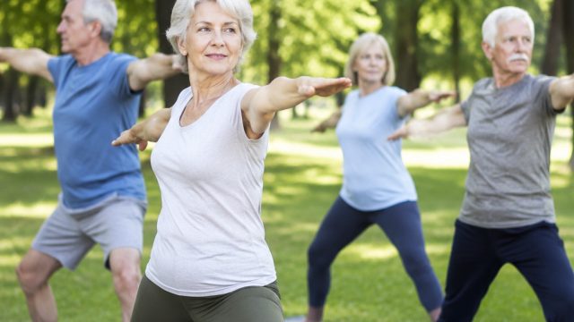 Empowering Seniors: June Events to Boost Health and Well-Being
