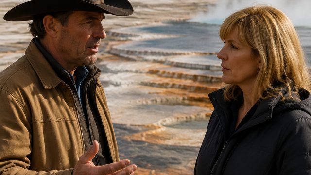 Anticipating the Future of 'Yellowstone': Insights from Co-Stars