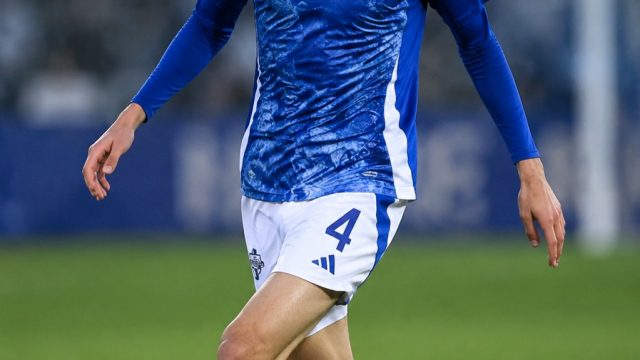 Chelsea Eyes Rising Star Jacobo Ramon from Como