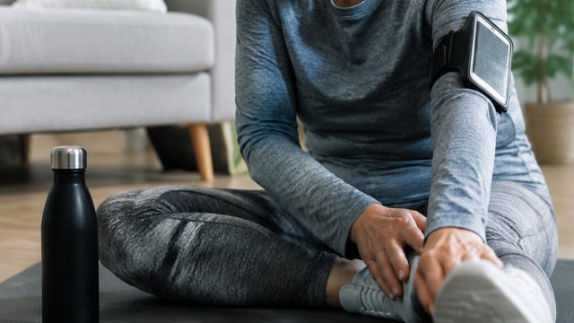 Top Fitness Tech Deals to Elevate Your Workout Experience