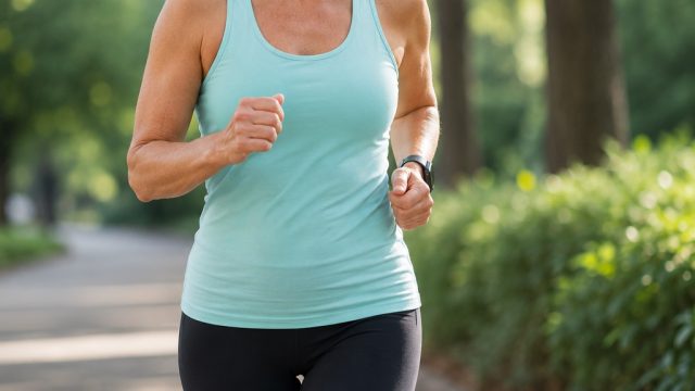 Unlocking a Younger Mind: The Impact of Midlife Exercise