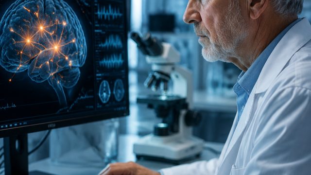 New Research Reveals Brain Mechanism for Enhanced Focus Amid Distractions